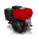 Bencinski OHV motor 6,5 KS