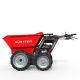 Dumper - prekucnik T25 4x4
