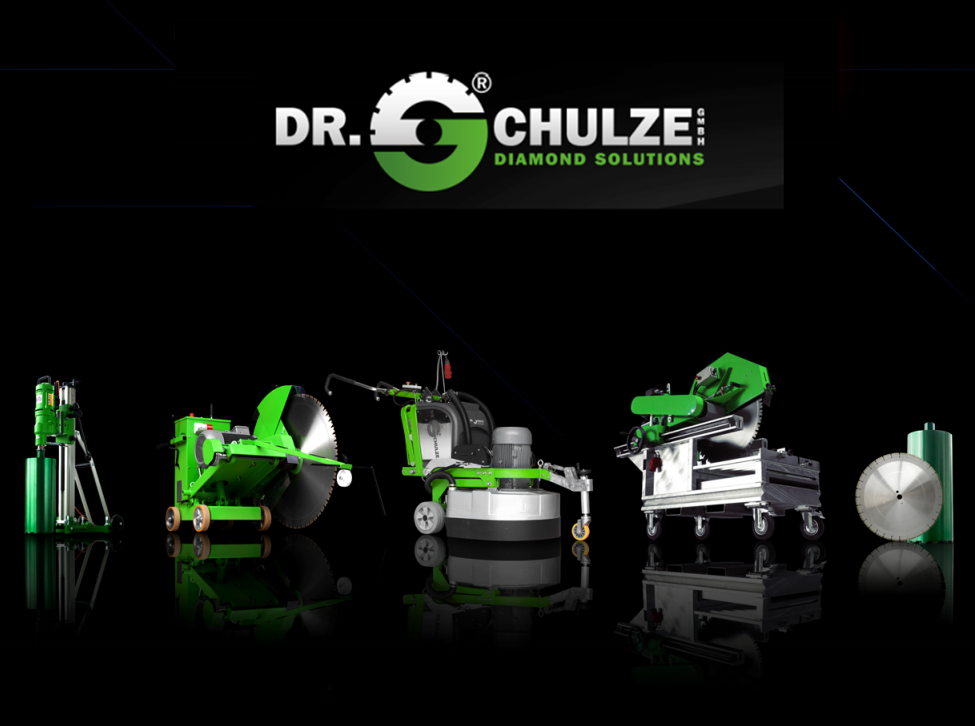 Dr.Schulze GmbH - 30 let kvalitete